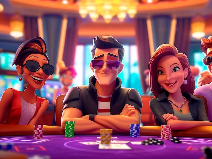 7ven mobile gaming