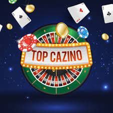 7ven Salas de casino en vivo